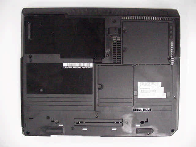 Product image for ANODS1WSHR