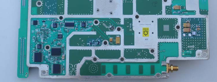 Product image for AOIALA-52B3