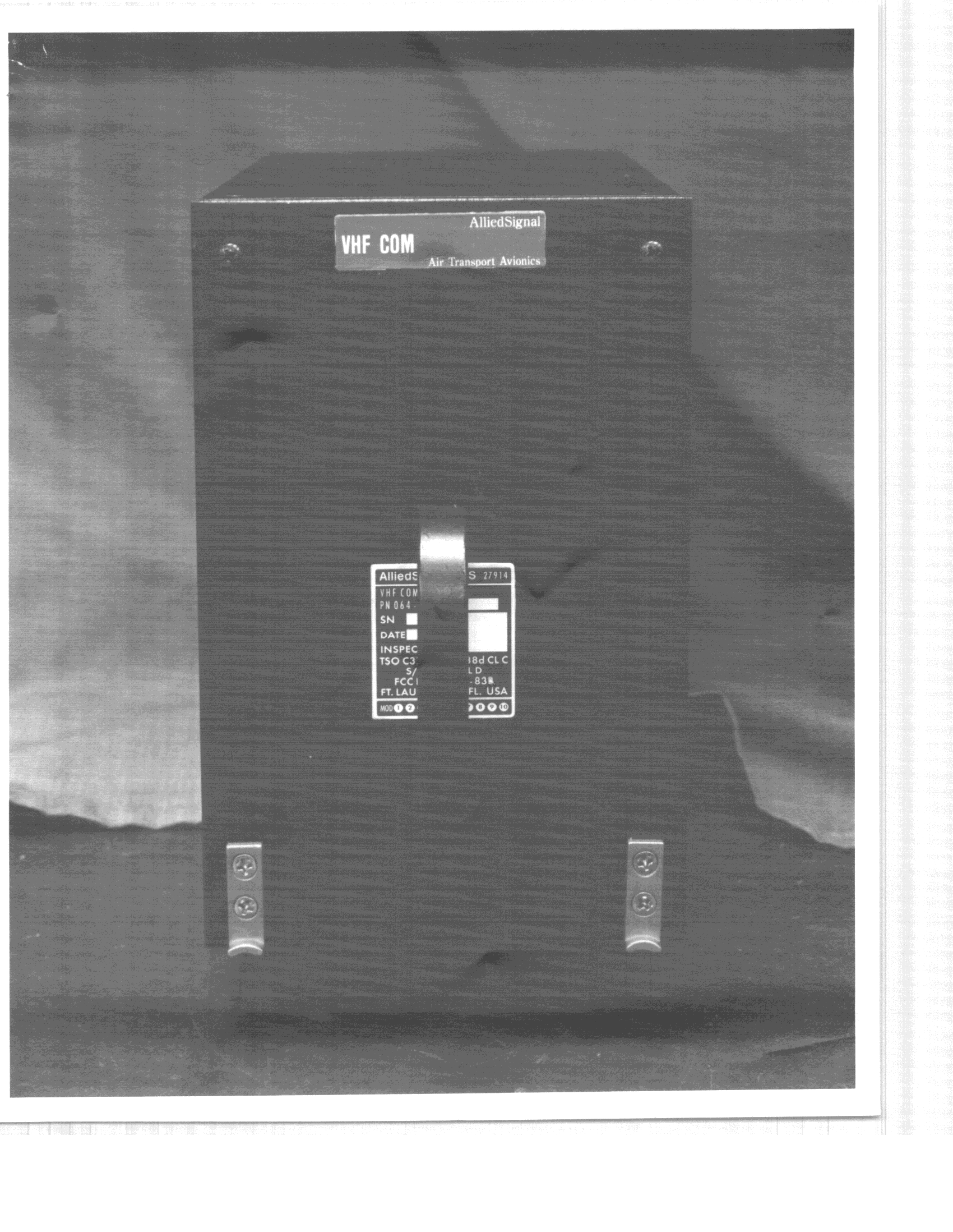 Product image for AOIRTA-83A