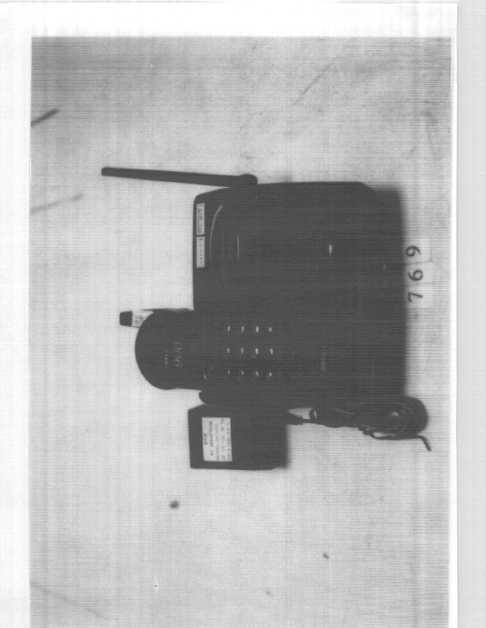 Product image for AOMMH9021