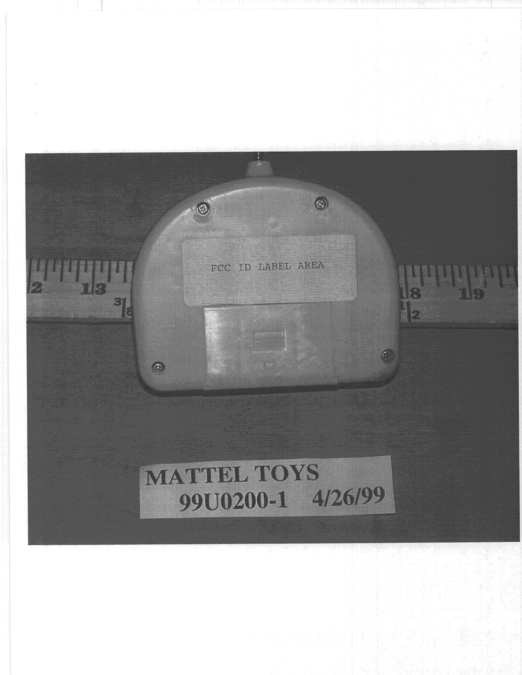 Product image for APB23203-99A2T