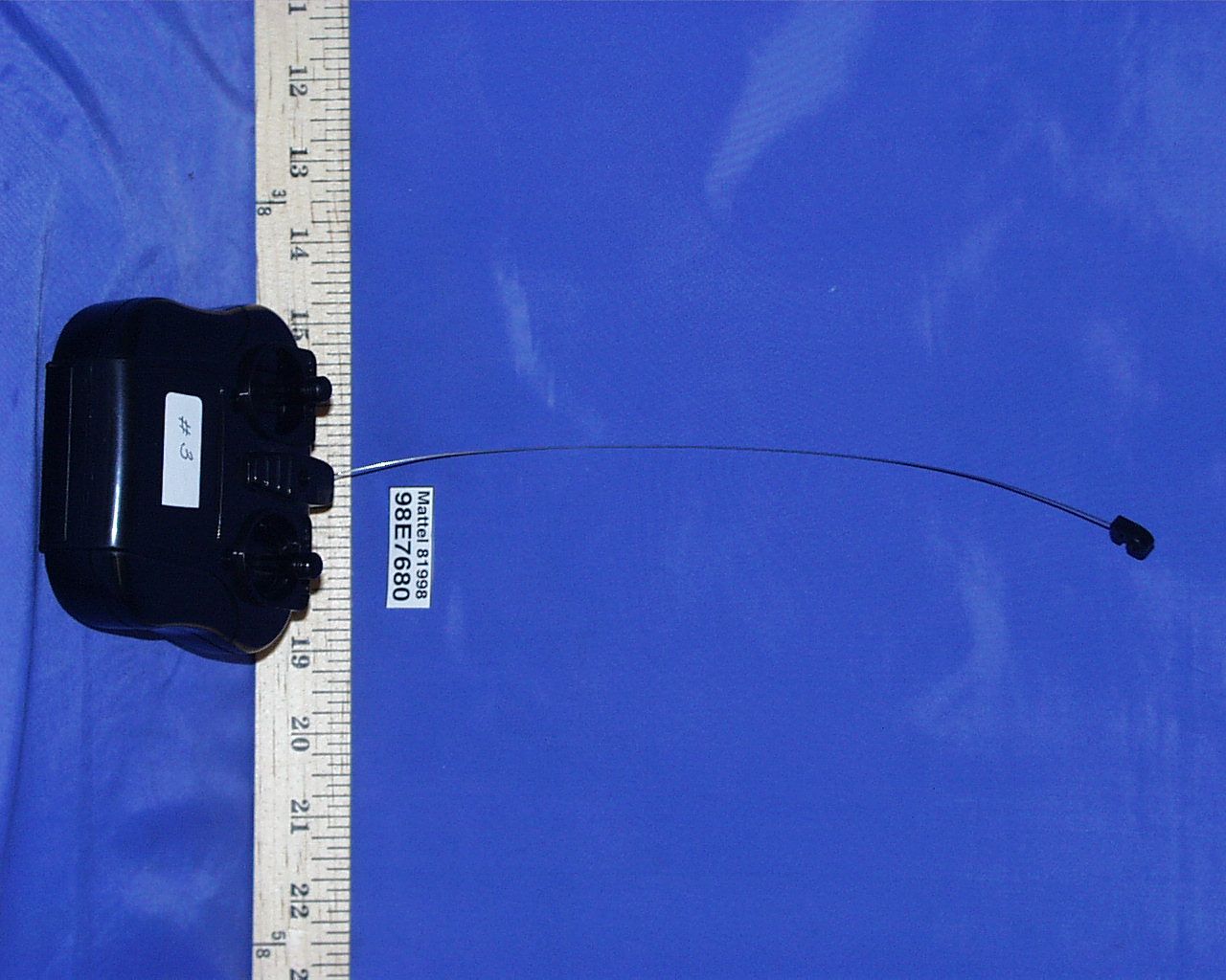 Product image for APB34337-98A4T