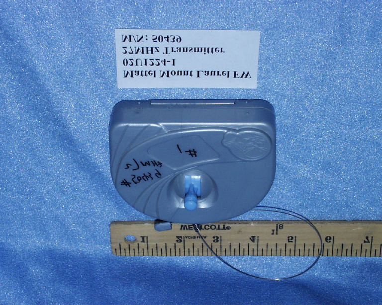 Product image for APB50439-02A2T