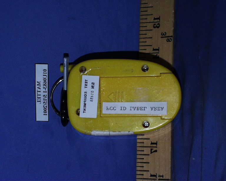Product image for APB50800-01A4T