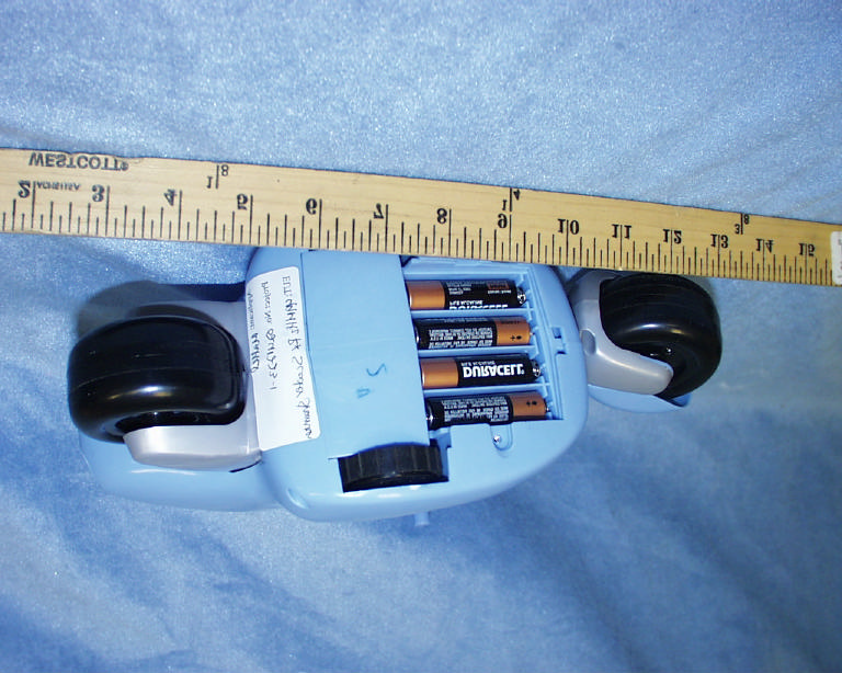 Product image for APB55647-02A4R