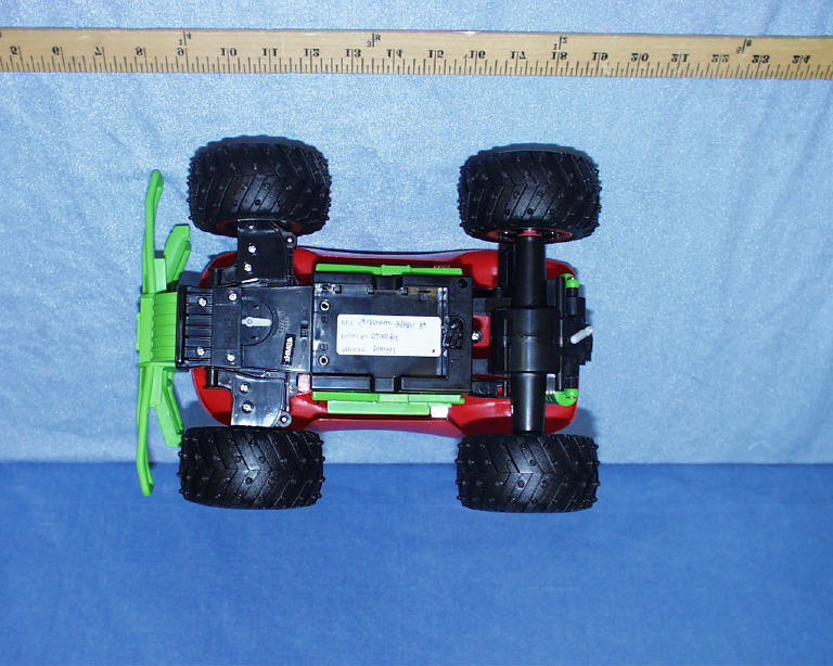 Product image for APB80412-02A4R