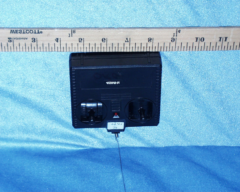 Product image for APB80412-02A4T