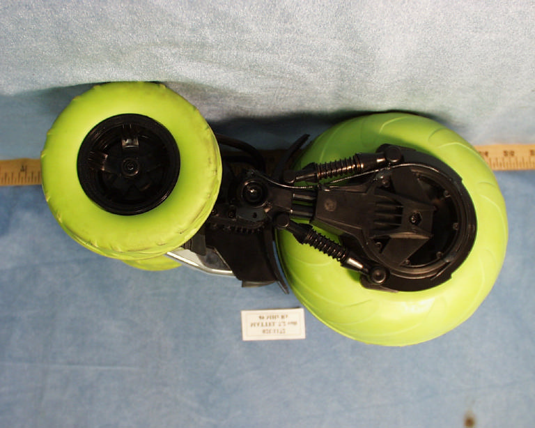 Product image for APB91554-02A4R