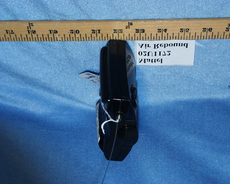 Product image for APB91554-02A4T