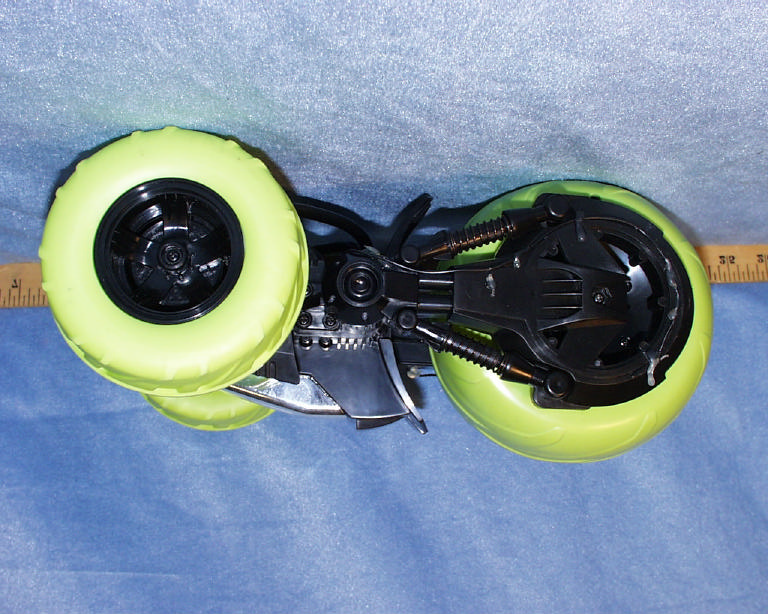 Product image for APB91797-02A4R