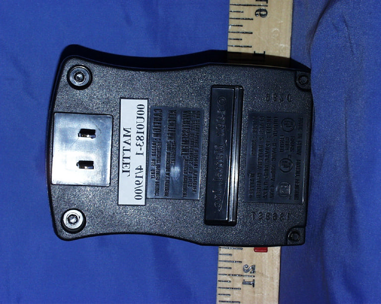 Product image for APB92019-00A4R