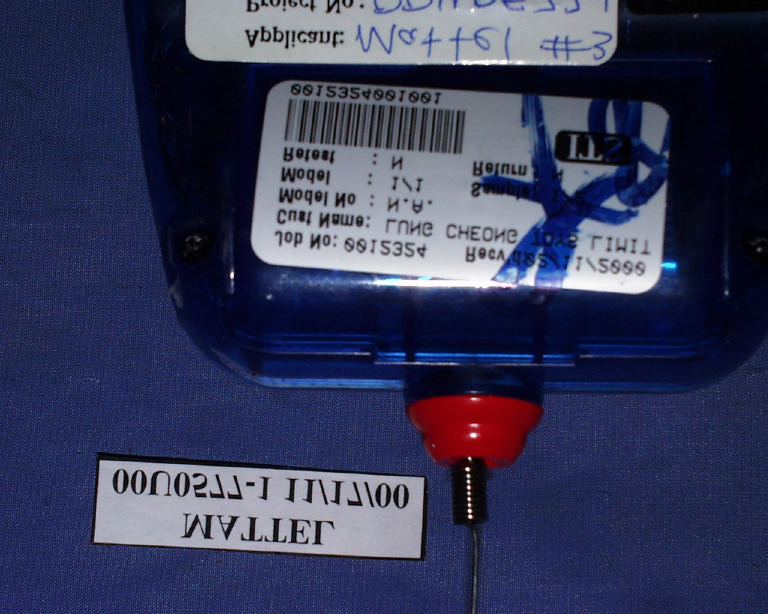 Product image for APB92958-00A2T