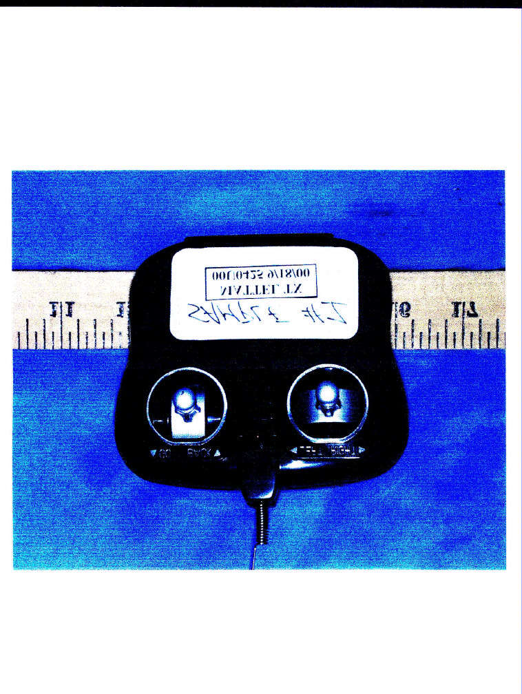 Product image for APB92961-00A4T