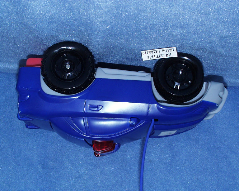 Product image for APB95189-00A4R