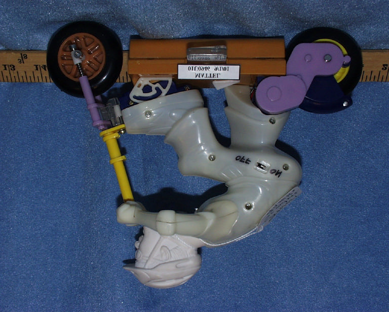 Product image for APB97596-01A4R