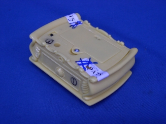 Product image for APBB5881-04A43T