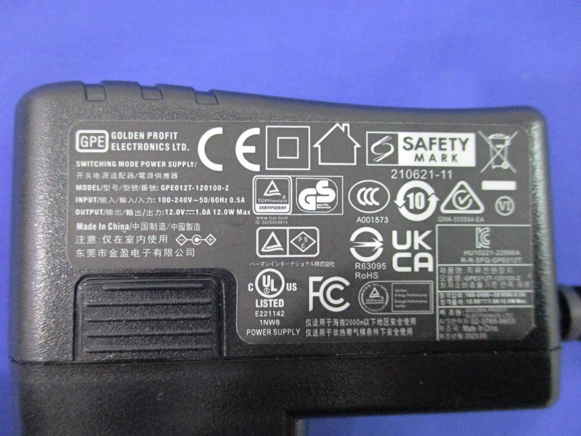 Product image for API-SPINNERBT