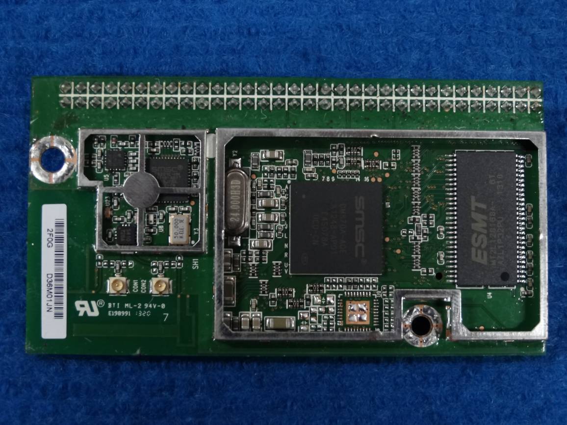 Product image for APIAUTHENL8