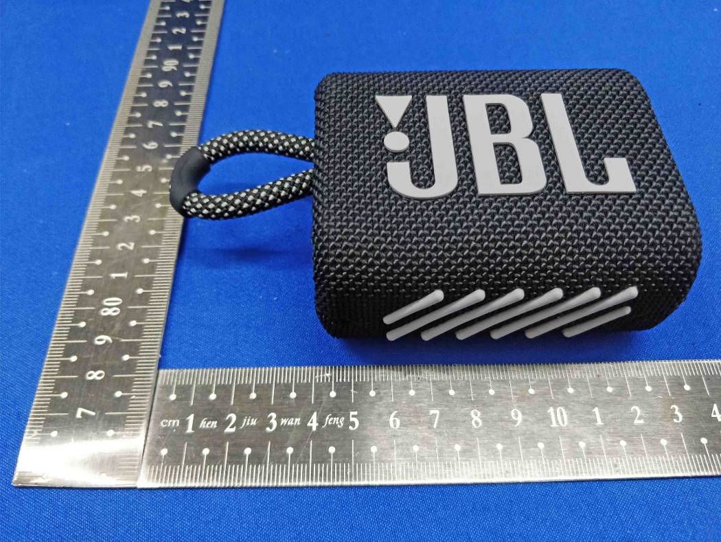 Product image for APIJBLGO3J