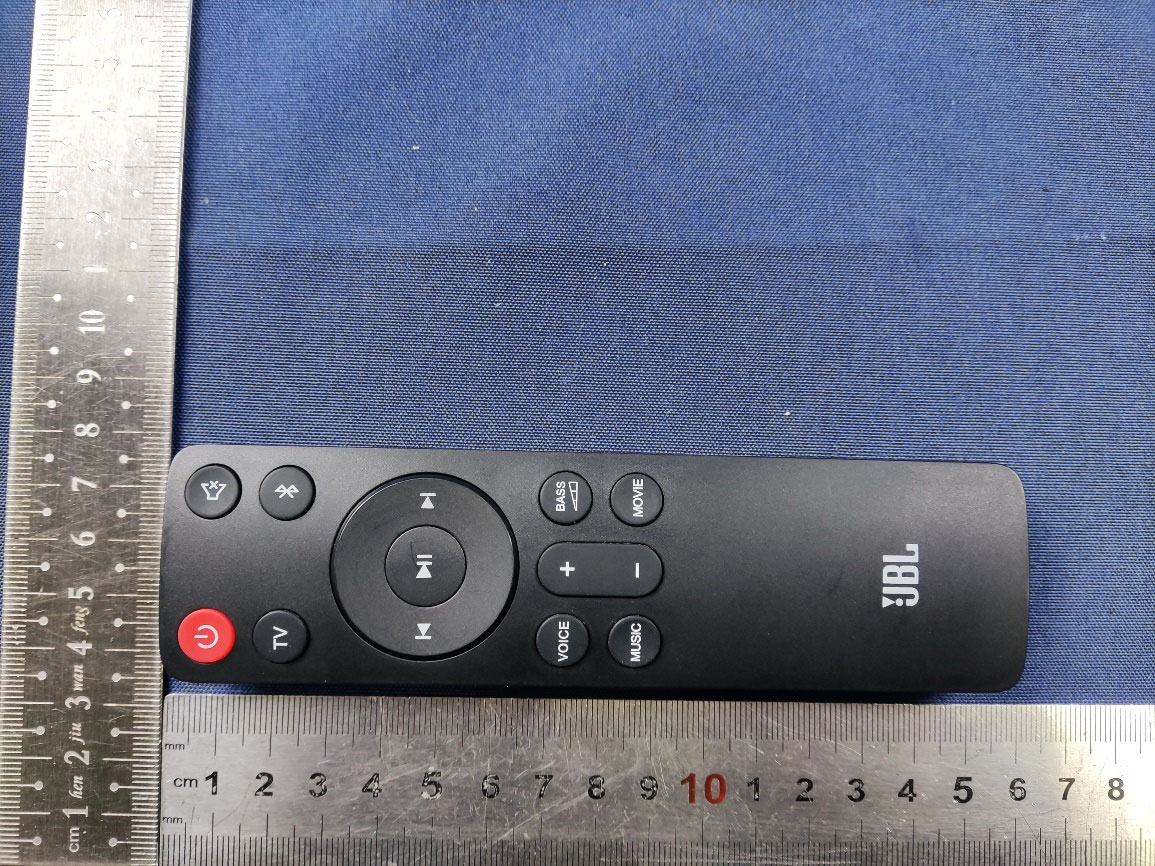 Product image for APIJBLSB510