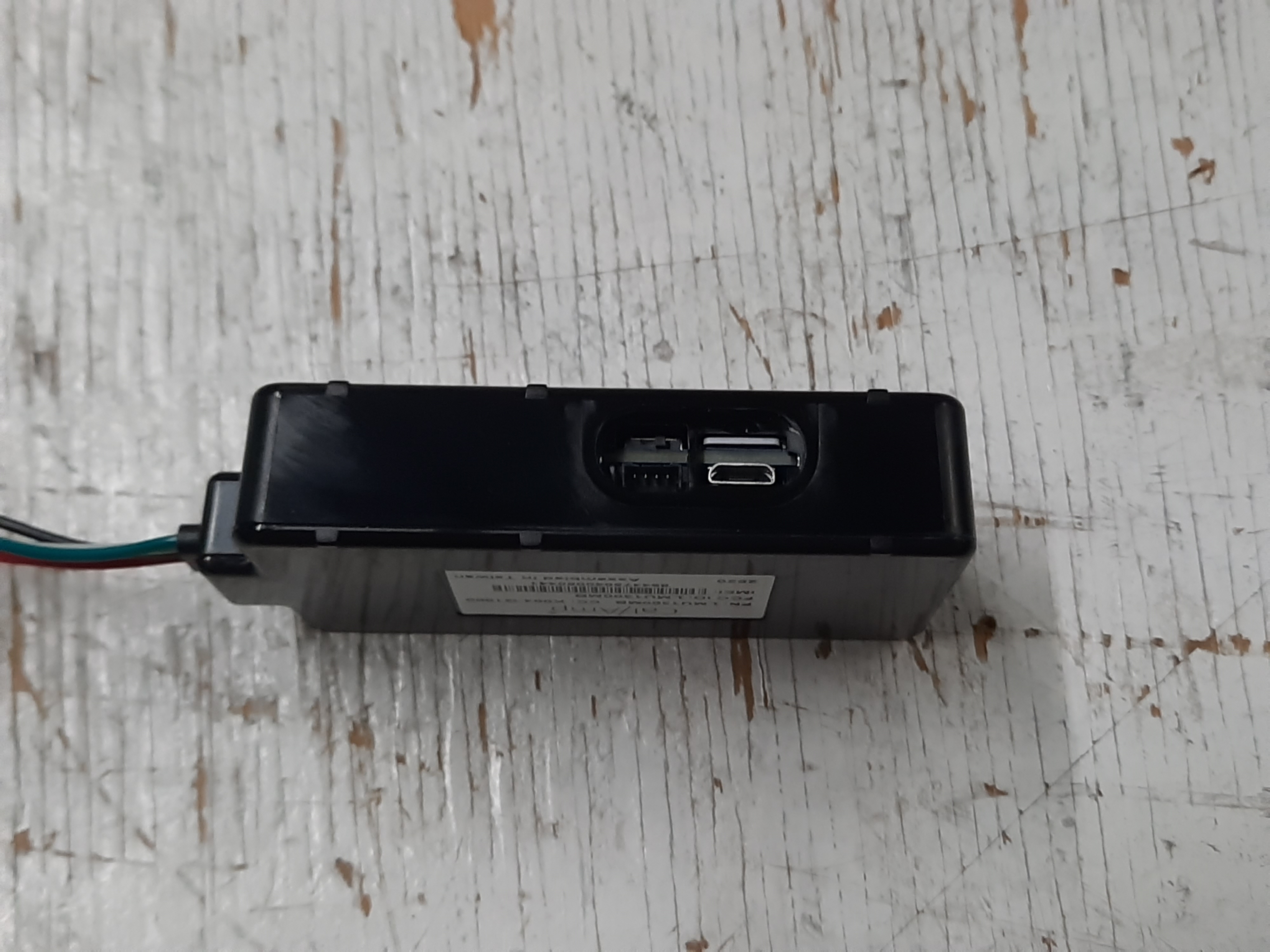 Product image for APV-1300MB