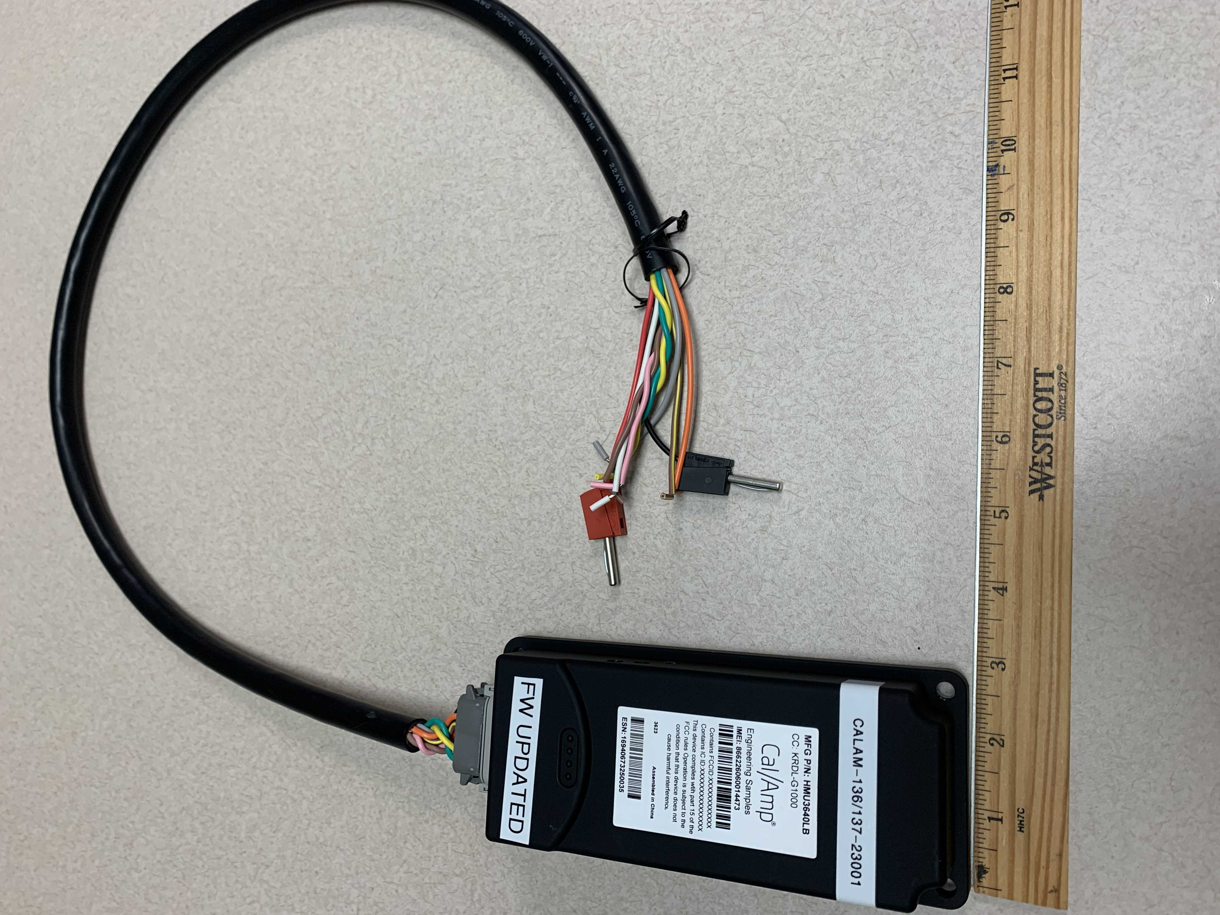 Product image for APV-3640LB