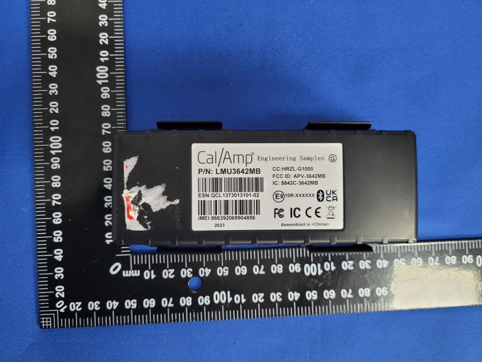 Product image for APV-3642MB