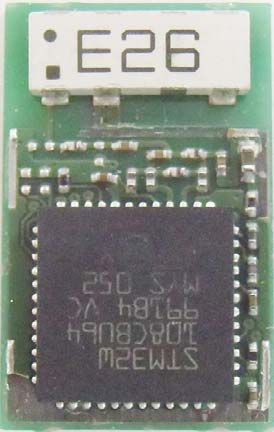 Product image for APY-RUITZ0001MP