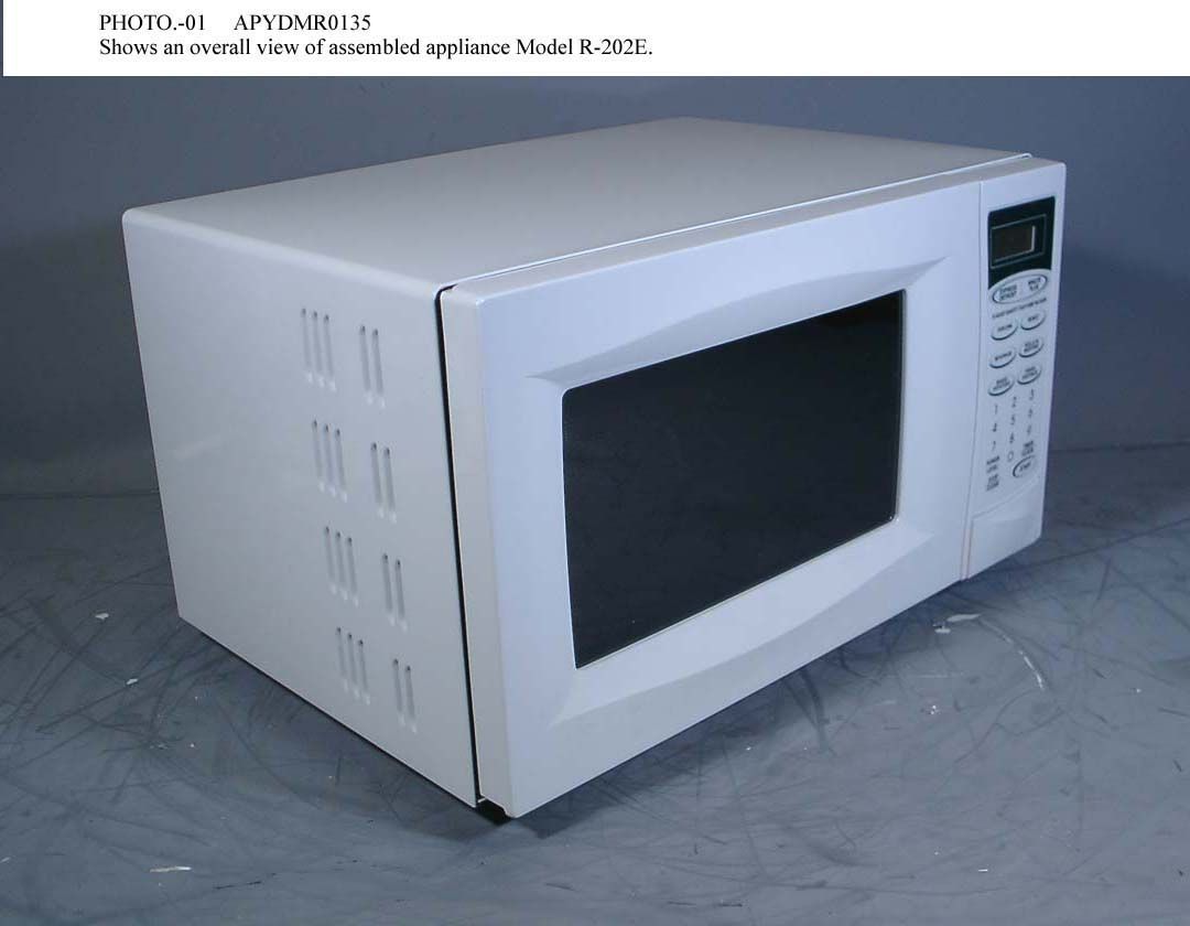 Product image for APYDMR0135