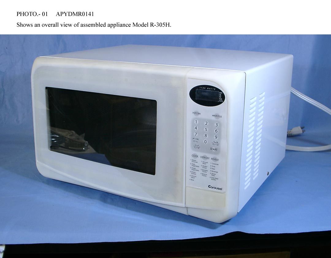 Product image for APYDMR0141