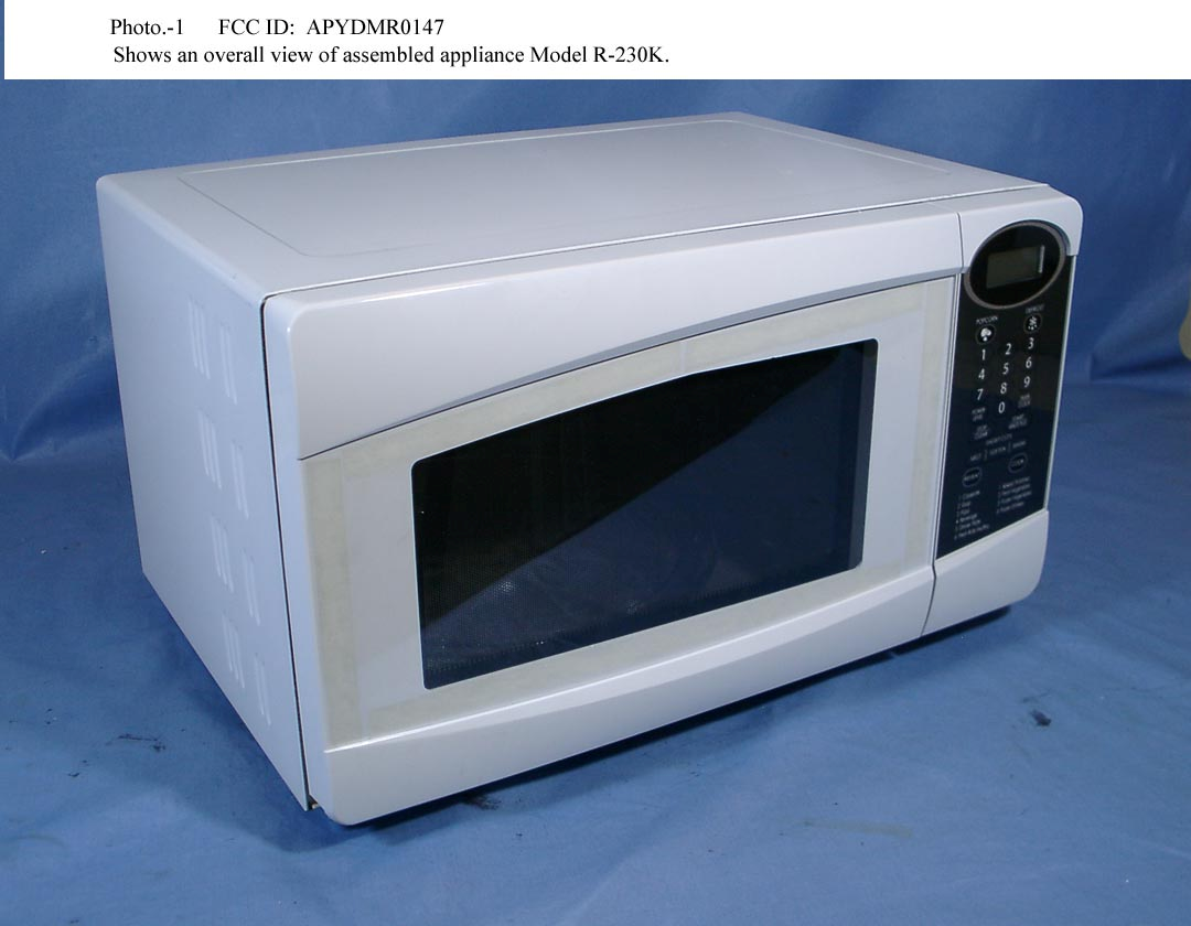 Product image for APYDMR0147