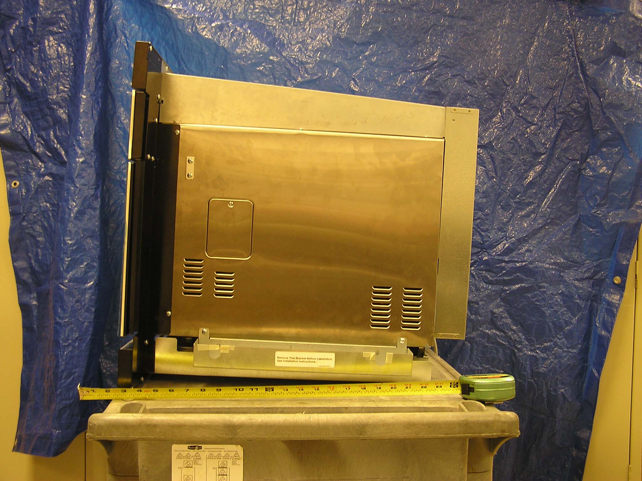 Product image for APYDMR0166