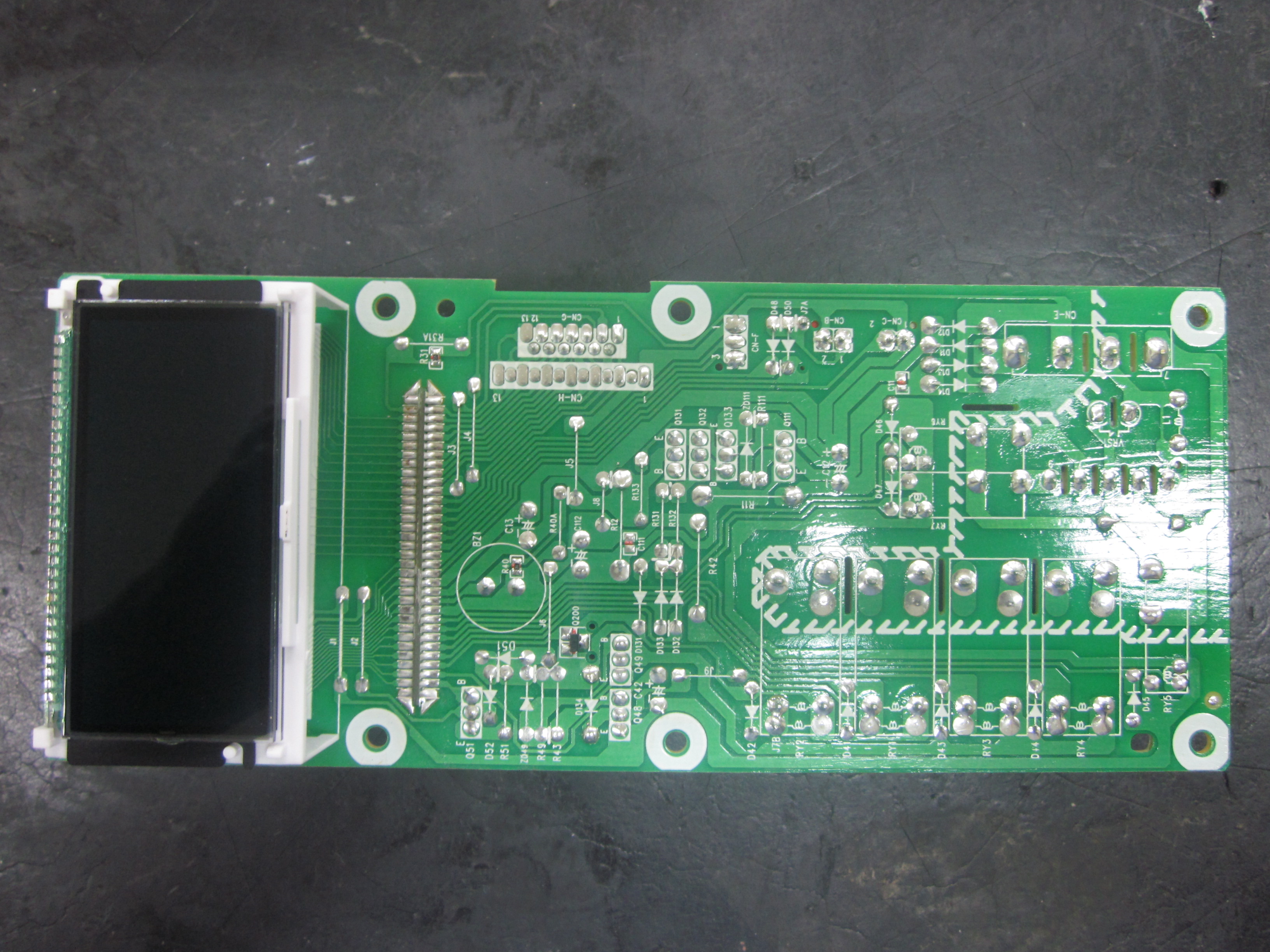 Product image for APYDMR0176