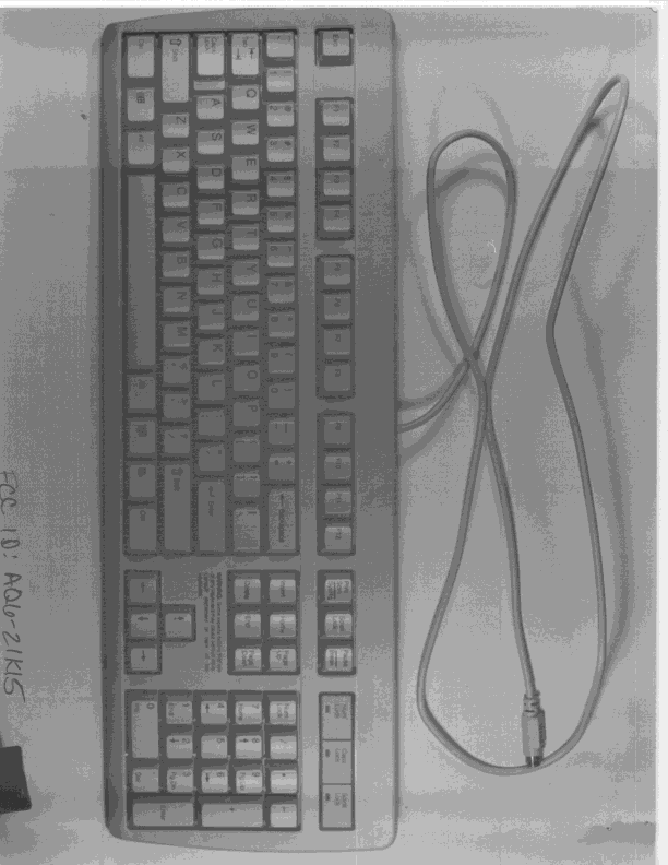 Product image for AQ6-21K15