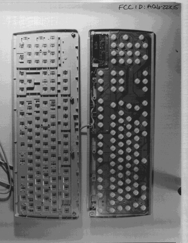 Product image for AQ6-22K15