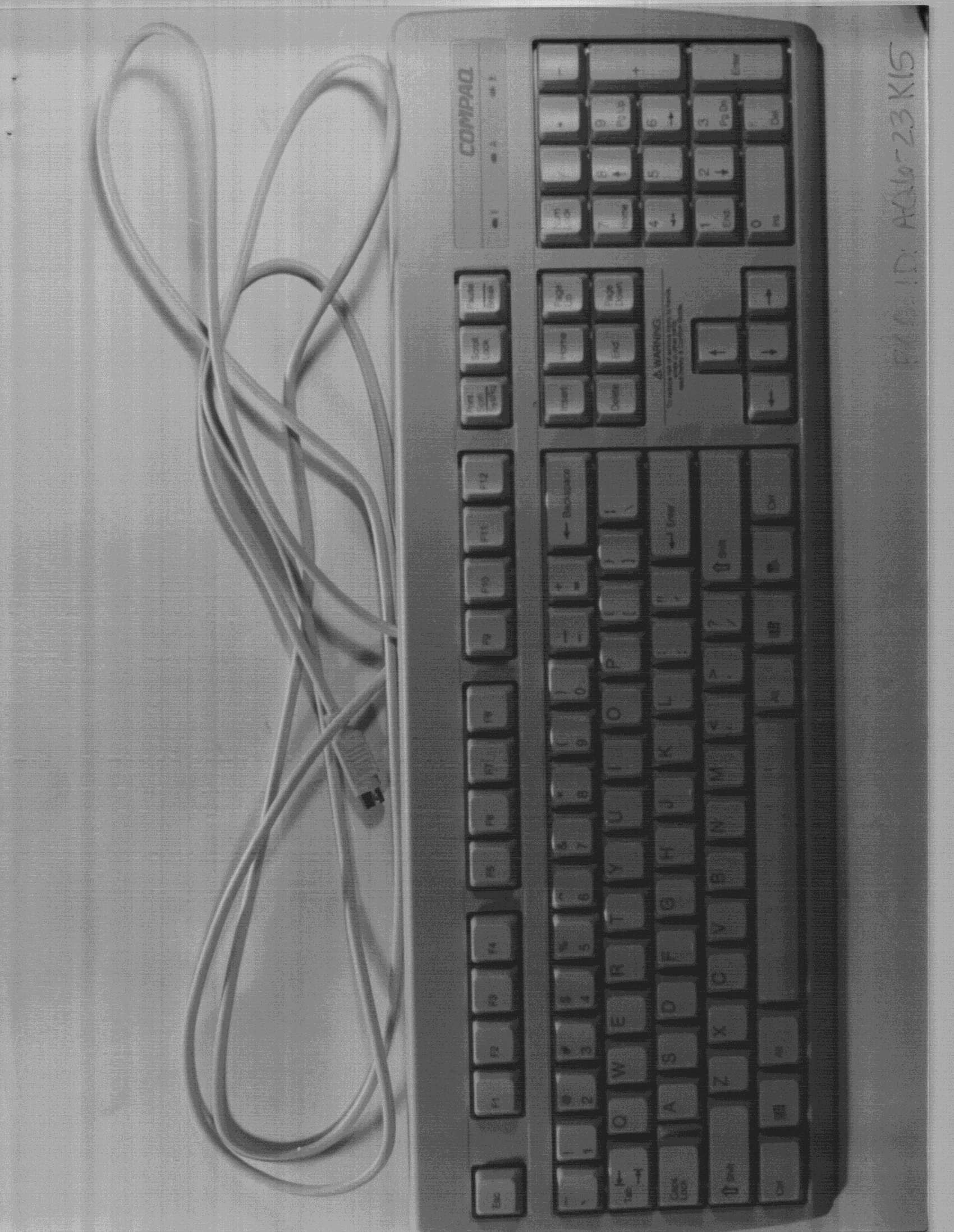 Product image for AQ6-23K15