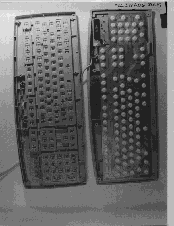 Product image for AQ6-28K15