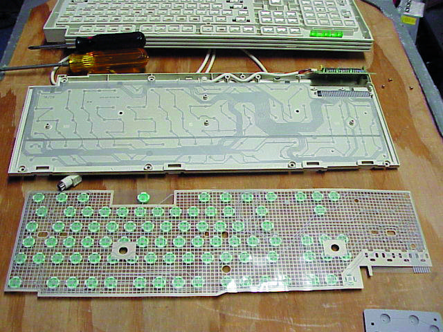 Product image for AQ6-31K15