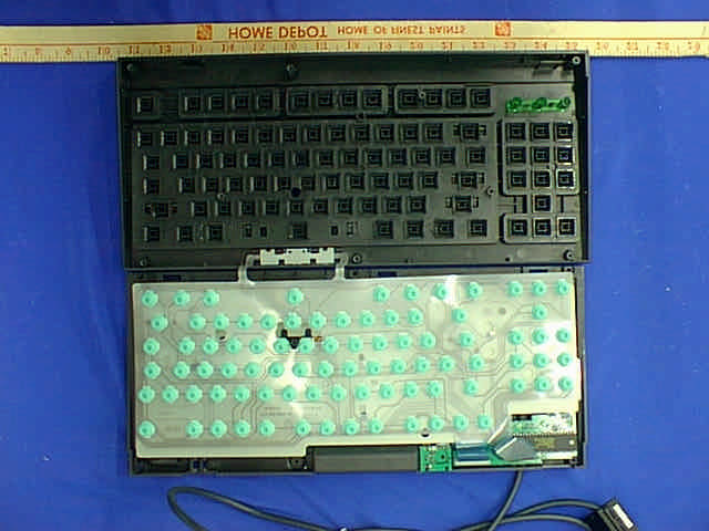 Product image for AQ6-32K15