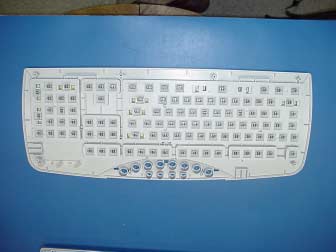 Product image for AQ6-3602