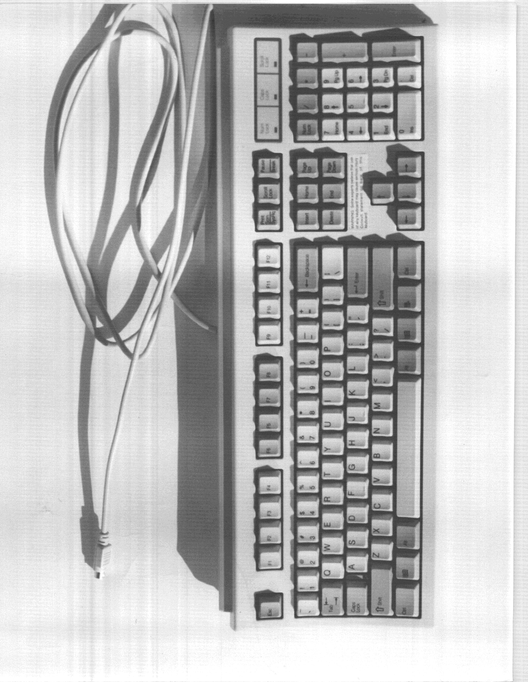 Product image for AQ6-4K15