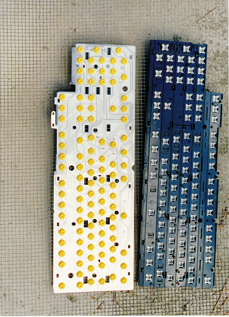 Product image for AQ6-51K15