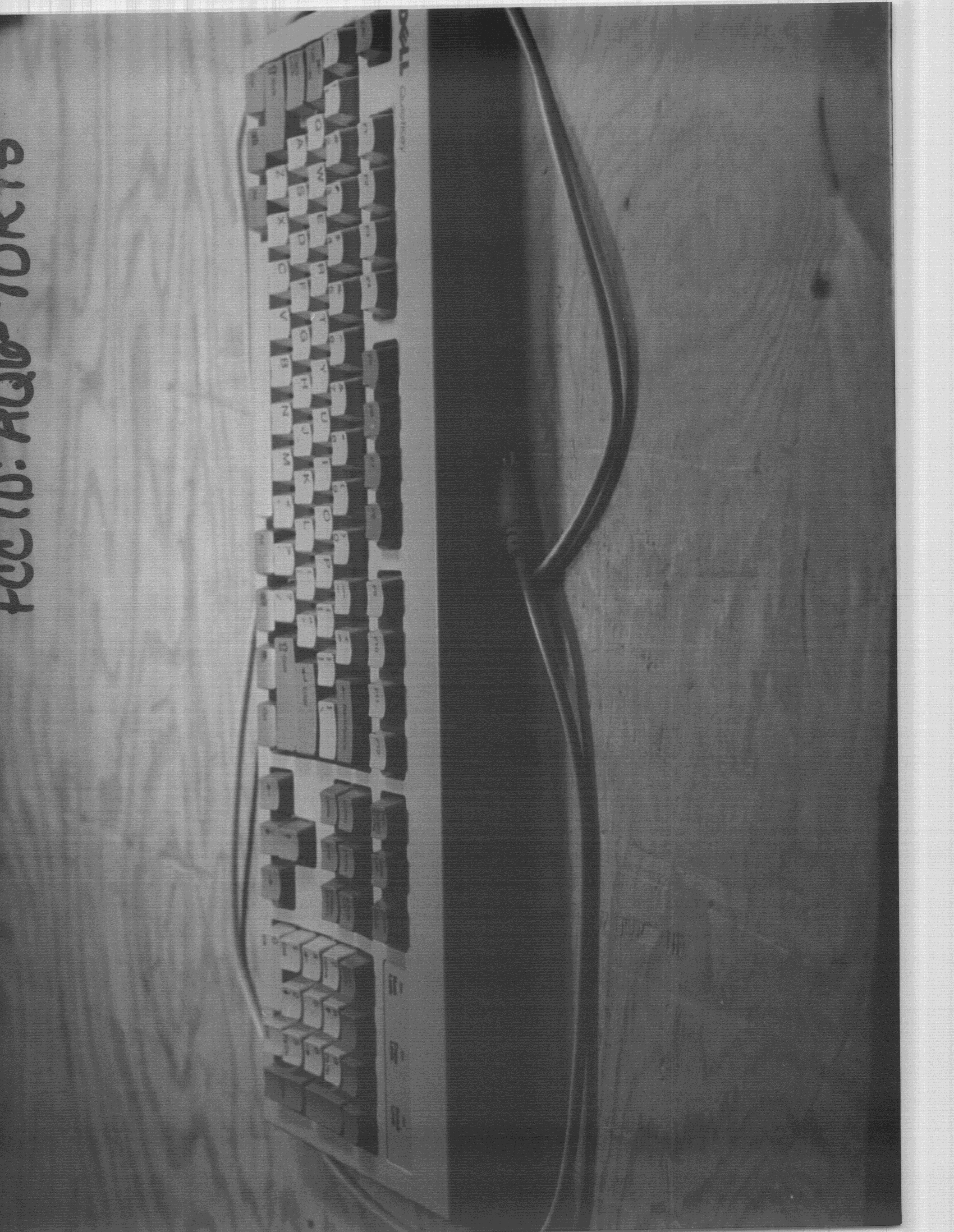 Product image for AQ6-7DK15