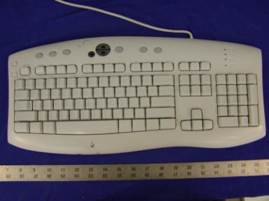 Product image for AQ6-7R13