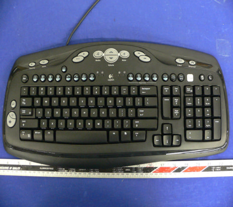 Product image for AQ6-7R15