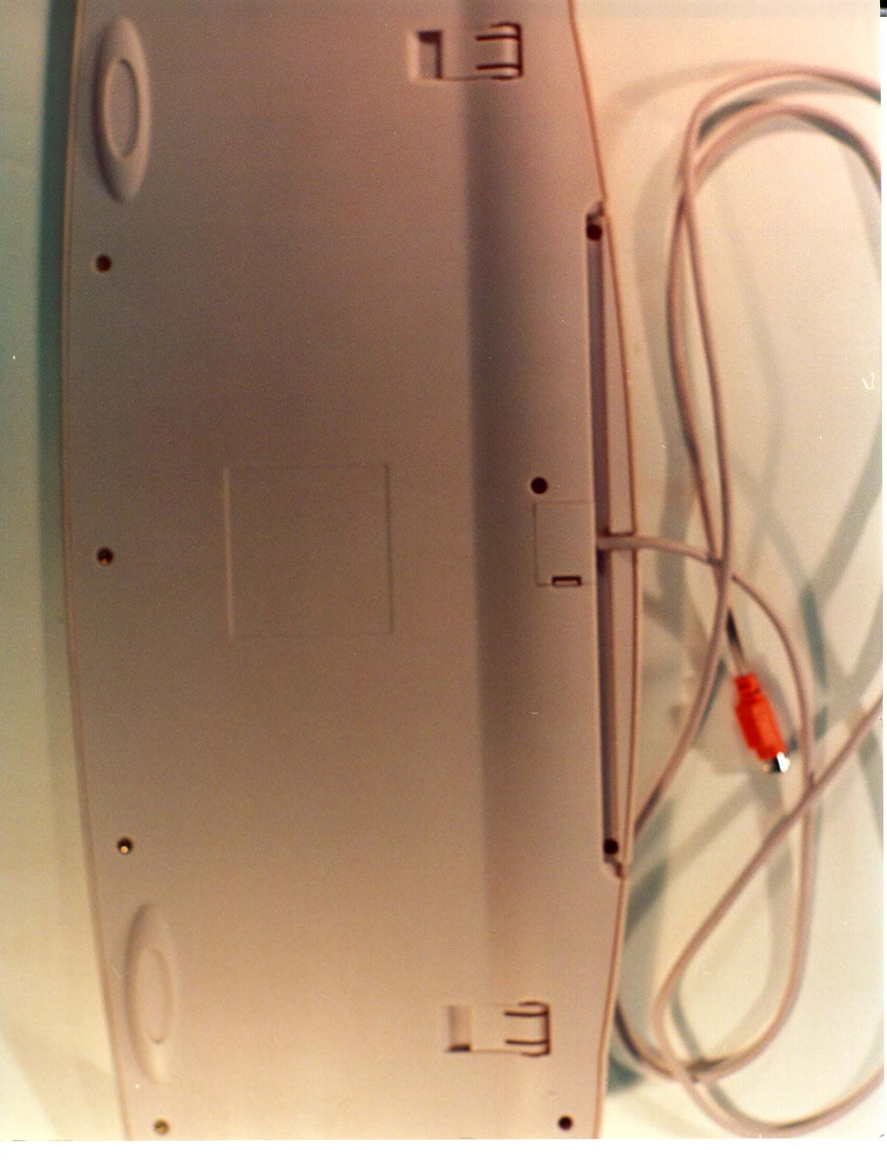 Product image for AQ6-93S604