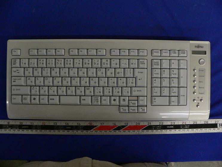 Product image for AQ6-CP267789