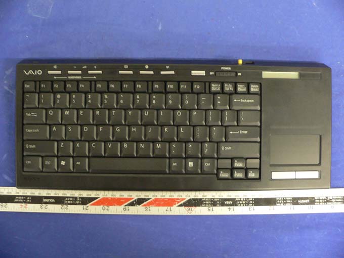 Product image for AQ6-VGP-WKB4US