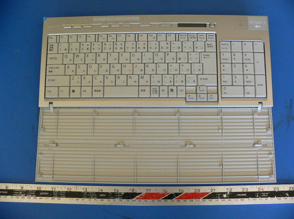 Product image for AQ6-VGPWKB5