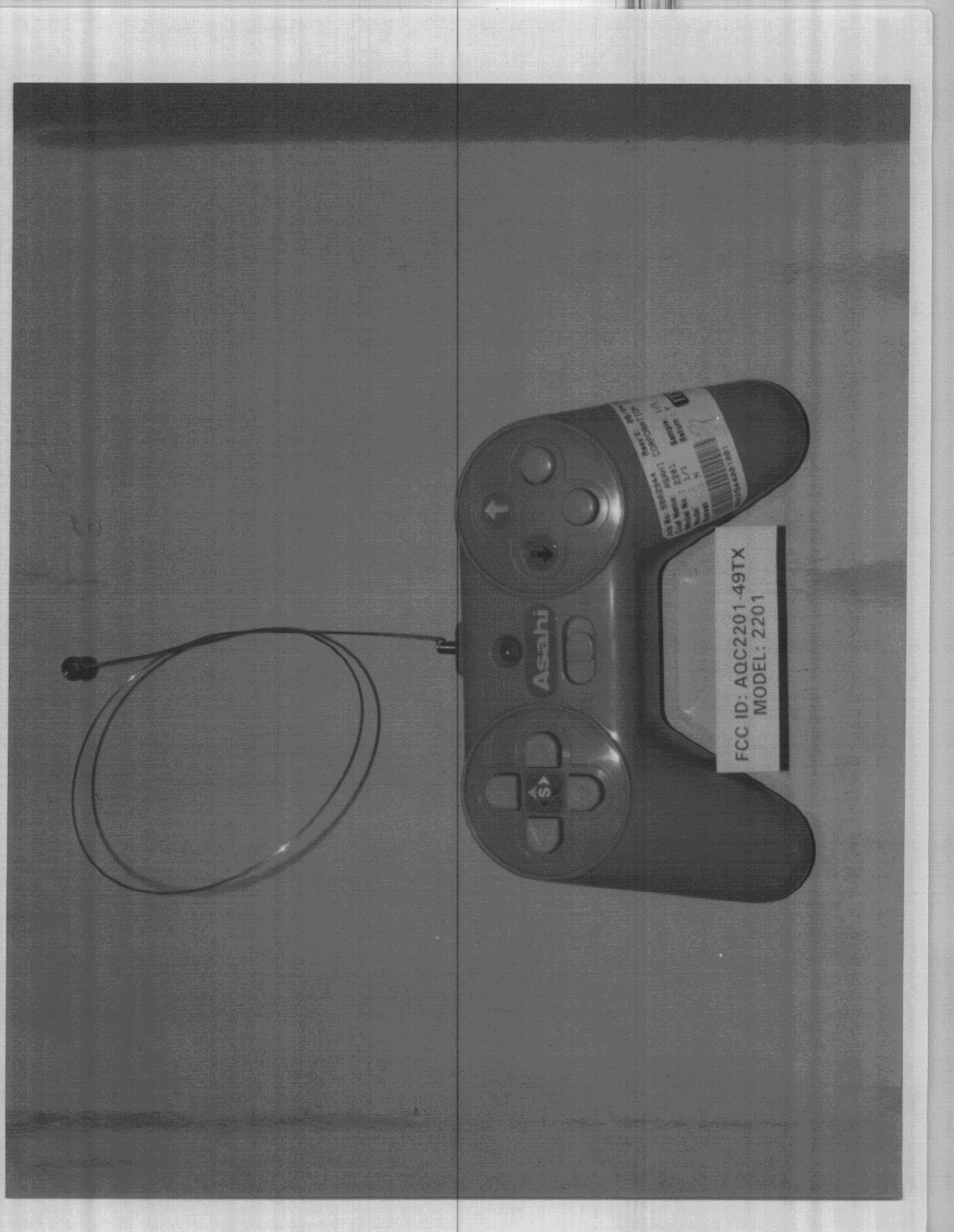 Product image for AQC2201-49TX